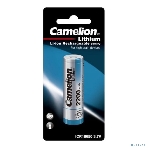 Аккумулятор Camelion ICR18650 2200 mAh 3.7 V, Li-Ion/LiCoO2, фото 1