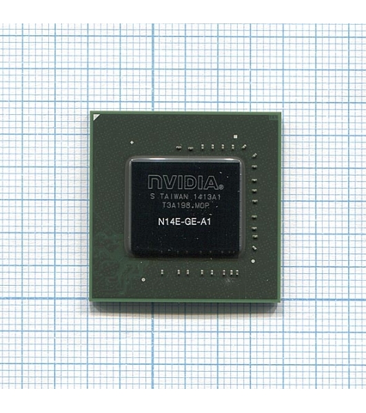 Чип N14E-GE-A1
