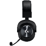 Гарнитура Logitech G Pro X Gaming Headset чёрный, проводная, USB/3.5 мм, фото7
