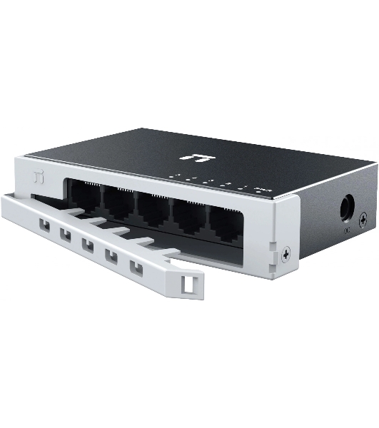 Коммутатор Netis ST105D 5PORT 10/100M