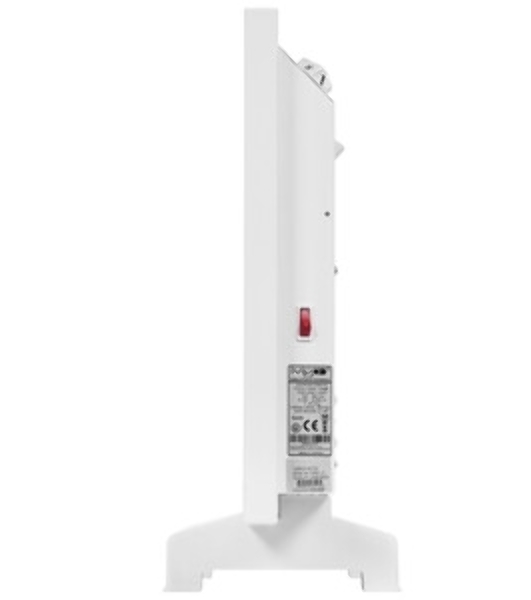 Конвектор электрический iVigo EPK4570M15 1500 Вт белый