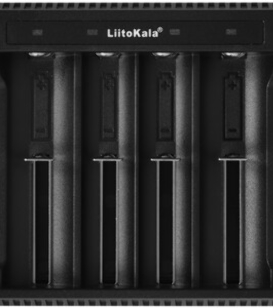 Зарядное устройство LiitoKala Lii-NL4