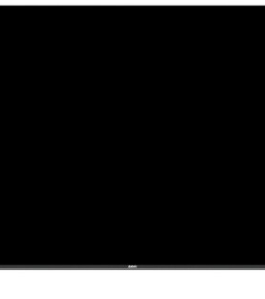 Телевизор BBK 65' 65LED-8246/UTS2C черный LED UHD 60Hz Smart TV