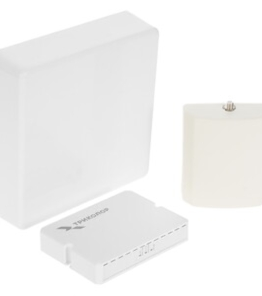 Усилитель сигнала Триколор TR-900/1800/2100-55-kit 20м двухдиапазонная (046/91/00055708)