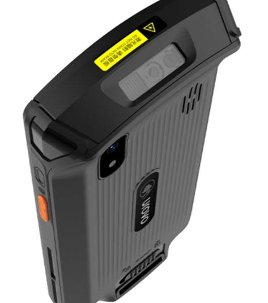 Зарядная станция Urovo ACC-HBCCT58 для CT58