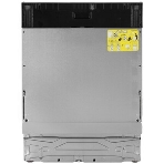 Встраиваемая посудомоечная машина Electrolux EEM48321L, черный, 59.6 см, 14 компл., 44 дБ, класс D, фото13