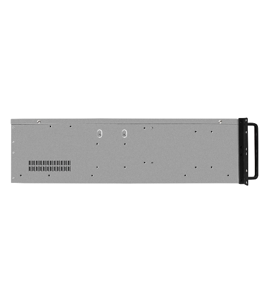 Серверный корпус ExeGate Pro 4U650-18 (RM 19', высота 4U, глубина 650, БП 500RADS, USB)