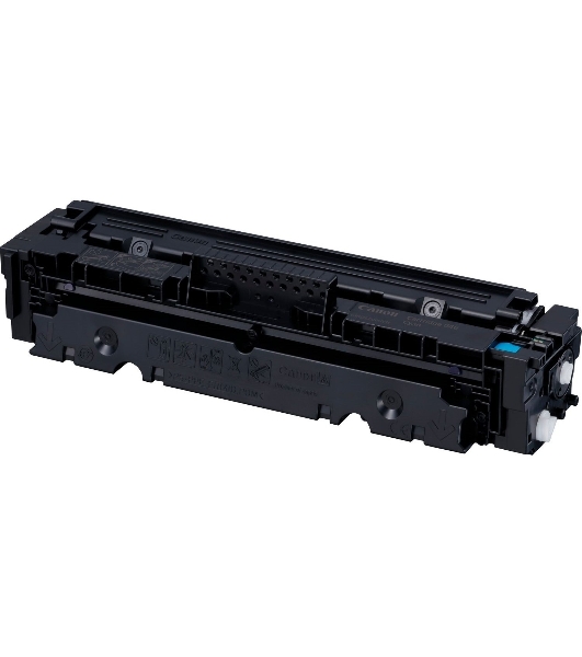 Картридж лазерный Canon 046C голубой для i-SENSYS MF732/734/735, LBP653/654 2300 страниц
