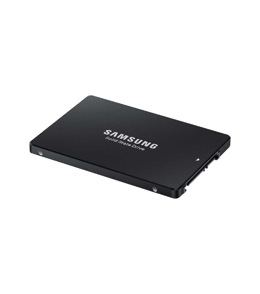 Накопитель SSD Samsung PM893, 1920Gb, SATA III, R/W 550/520