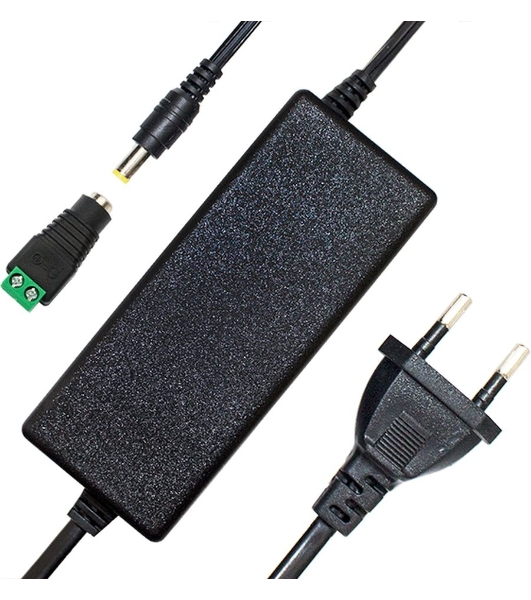 Импульсный источник питания 12V, 3А Falcon Eye FE-12/30