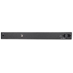 Коммутатор D-Link DGS-1210-28MP/F4A, 24×1 Гбит/с + 4×1 Гбит/с Combo, настраиваемый, фото7