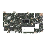 Материнская плата для Asus X412UA 4G/I3-7020U, фото4