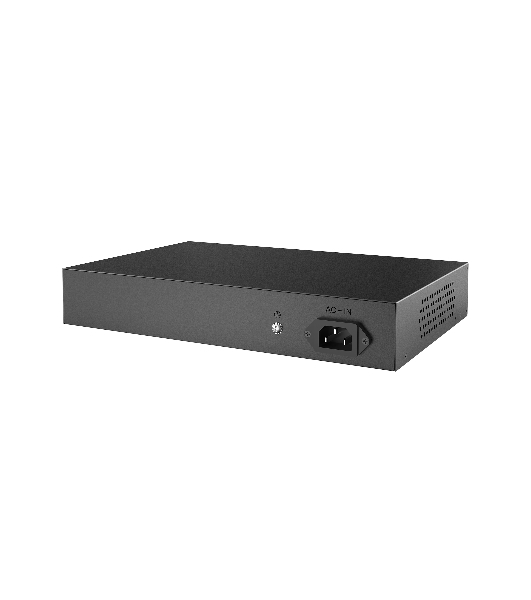 Коммутатор Netis 16PORT 10/100M 16POE+2XGE+SFP P116GH
