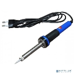 Паяльник PROconnect с керам. нагревателем, долговечное жало 220V/40 Вт, фото5