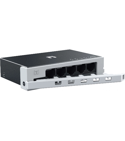 Коммутатор Netis ST105D 5PORT 10/100M