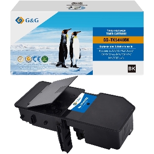 Картридж лазерный G&G GG-TK5440BK TK-5440K черный (2800 стр.) для Kyocera ECOSYS PA2100cx/PA2100cwx/MA2100cfx/MA2100cwfx