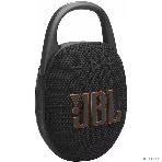 Портативная акустика JBL CLIP 5, черный, фото23