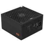 Блок питания PcCooler P5-YN750-G1F ATX 750W 80+ gold (20+4pin) APFC 135мм fan 6xSATA Cab Manag RTL, фото11