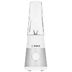 Блендер стационарный Bosch MMB2111T серебристый, 450 Вт, 1 скорость, фото12