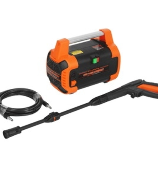 Минимойка Carver CW-1400 COMPACT 1400Вт (01.023.00009)