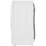 Стиральная машина Indesit BWSA 7109 WWV белый, загрузка фронтальная 7 кг, 1000 об/мин, класс: A, фото4