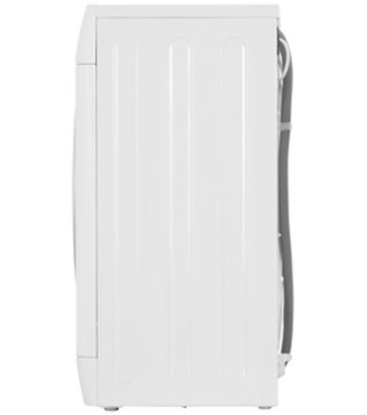 Стиральная машина Indesit BWSA 7109 WWV белый, загрузка фронтальная 7 кг, 1000 об/мин, класс: A