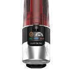 Пылесос вертикальный Tefal X-Force Flex TY9LC1WO серый/синий, питание от аккумулятора, 150 Вт, уборка сухая, пылесборник 0.65 л, фото17
