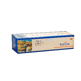 Картридж лазерный ProfiLine PL-106R01077 для принтеров Rank Xerox Phaser 7400 голубой 15000 копий