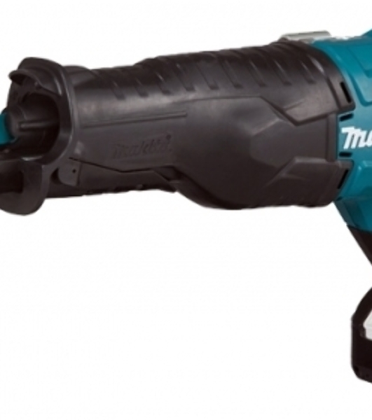 Ножовка Makita DJR187RTE 18В. 2х5АчLi-ion. 0-3000об\м. ход-32мм. рез-255мм