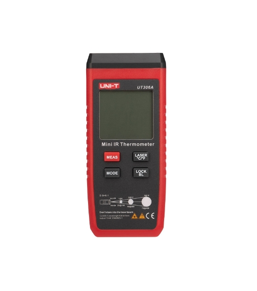 Пирометр карманный UNI-T UT306A