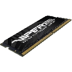 Оперативная память Patriot Viper Steel, DDR4, 32GB (1x32 GB), 2666 MHz, CL18, SO-DIMM, фото5