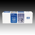 Картридж лазерный HP Q2612A черный для LaserJet 1010/1018/1020/1012/1015/3015/3020/3030 (2000 стр.), фото8