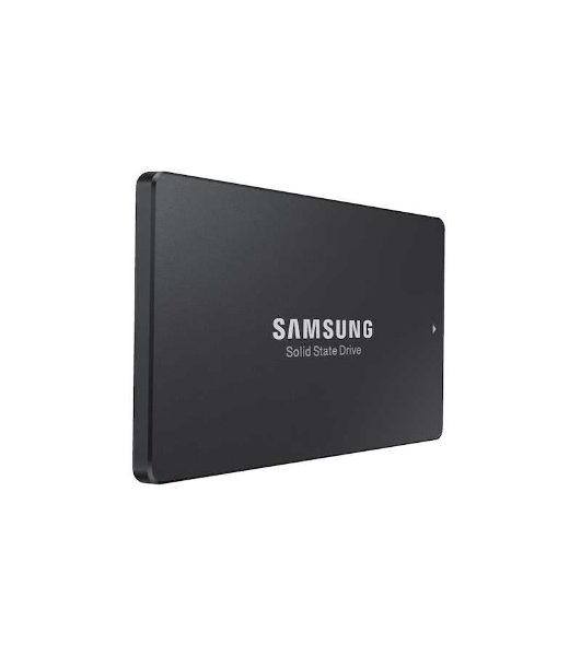 Накопитель SSD Samsung PM893, 1920Gb, SATA III, R/W 550/520