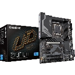 Материнская плата Gigabyte Z790 UD, LGA 1700, Intel Z790, 4xDDR5, 6xSATA, 3xM.2, 1xPCI-E 5.0 x16, 1xPCI-E 4.0 x4, 1xPCI-E 3.0 x1, 1xHDMI, 1xDP, 1x 2.5Gb LAN, 4xUSB-A 2.0, 4xUSB-A 3.2 Gen 1, 1xUSB-A 3.2 Gen 2, 1xUSB-C 3.2 Gen 2x2, 7.1, ATX, фото2
