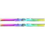 Оперативная память Patriot Viper Venom, DDR5, 32GB (2x16GB), 6800MHz, CL34, DIMM, с радиаторами, RGB, черный, фото8