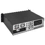 Серверная платформа ExeGate Pro 3U390-11 (RM 19', высота 3U, глубина 390, Redundant БП 2x1000W, USB), фото13