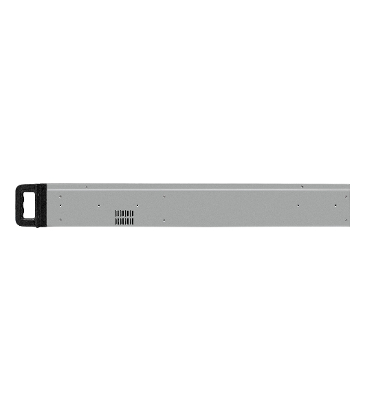 Серверный корпус ExeGate Pro 2U650-HS09 (RM 19', высота 2U, глубина 650, БП 2U-1000ADS, 9xHotSwap, 2*USB)