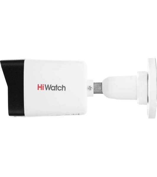 Камера видеонаблюдения IP HiWatch 4Mp BULLET DS-I400(D)(2.8мм)