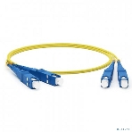 Патч-корд оптический соединительный Rexant (SM), 9/125 (OS2), SC/UPC-SC/UPC, (Duplex), LSZH, 5м, фото2