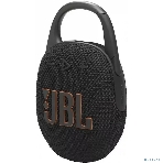Портативная акустика JBL CLIP 5, черный, фото22