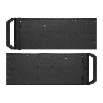 Серверный корпус ExeGate Pro 4U450-26/4U4020S (RM 19', высота 4U, глубина 450, БП 800PAS, USB), фото14