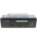 Автомагнитола Digma DCR-100G24, 1 DIN, USB Type-A, AUX, фото14
