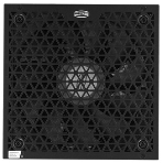 Блок питания PcCooler P5-YN750-G1F ATX 750W 80+ gold (20+4pin) APFC 135мм fan 6xSATA Cab Manag RTL, фото10