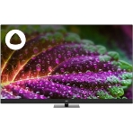 Телевизор BBK 65' 65LED-8259/UTS2C (B) черный QLED UHD 60Hz Smart TV, фото12