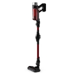 Пылесос вертикальный Tefal X-Force Flex TY9LC1WO серый/синий, питание от аккумулятора, 150 Вт, уборка сухая, пылесборник 0.65 л, фото16