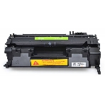 Картридж лазерный Cactus CS-CE505AS черный (2300 стр.) для HP LJ P2055/P2035, фото4