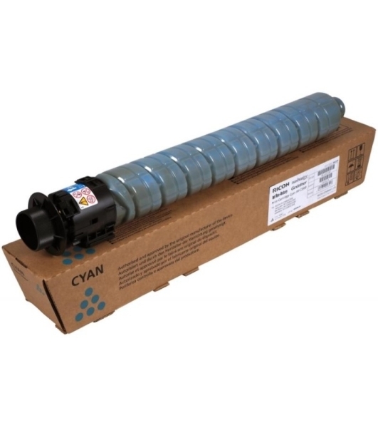 Тонер голубой тип C9200 Тонер голубой тип C9200