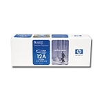 Картридж лазерный HP Q2612A черный для LaserJet 1010/1018/1020/1012/1015/3015/3020/3030 (2000 стр.), фото7