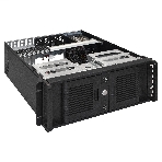 Серверный корпус ExeGate EX293249RUS Pro 4U480-15/4U4132 (RM 19', высота 4U, глубина 480, БП 600RADS, USB), фото21