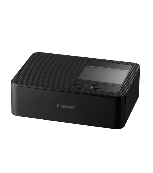 Принтер струйный для фото Canon SELPHY CP1500 (5539C008), A6, цветное, печ. 1.2 стр/мин., 300 x 300 dpi, USB, Wi-Fi